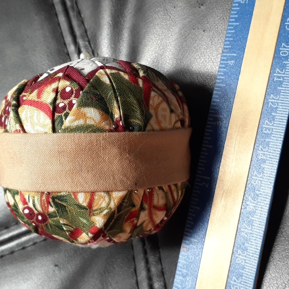 #13 NWOT Christmas Ornament - Picture 3 of 3